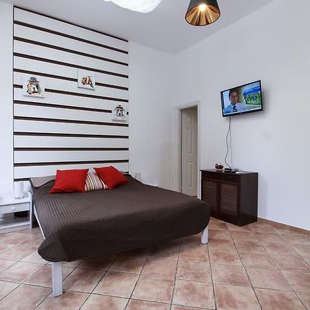 Ecoappartment Mosonmagyaróvár Exteriér fotografie