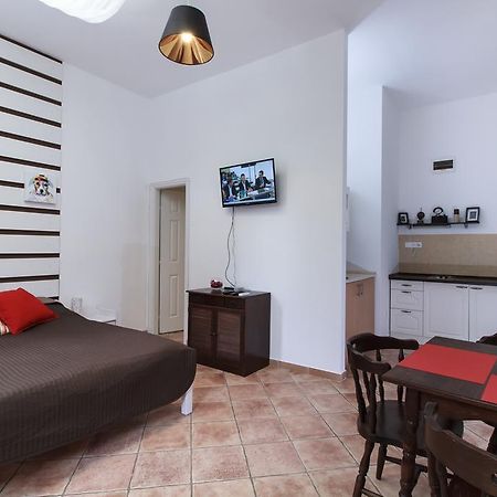 Ecoappartment Mosonmagyaróvár Exteriér fotografie
