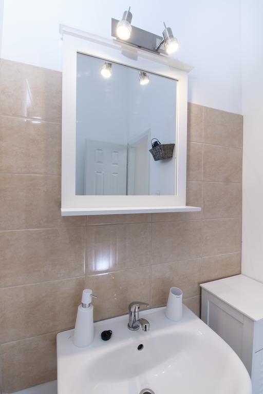 Ecoappartment Mosonmagyaróvár Exteriér fotografie