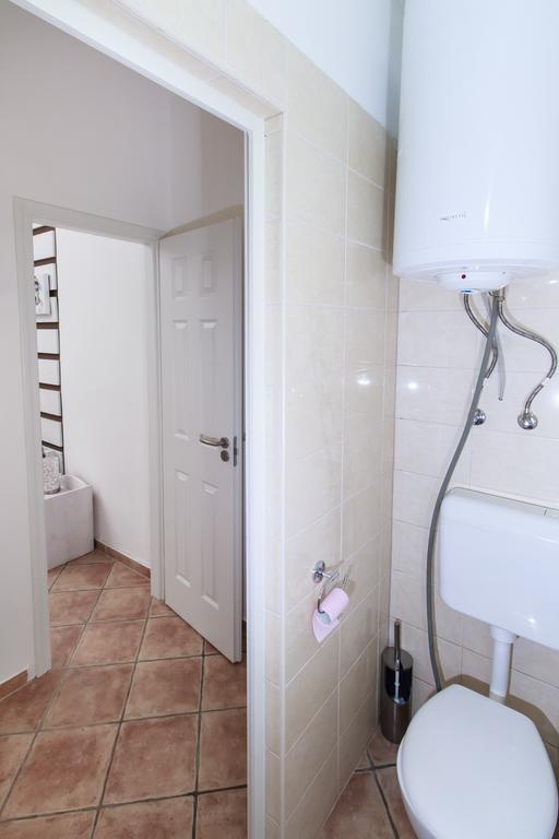 Ecoappartment Mosonmagyaróvár Exteriér fotografie