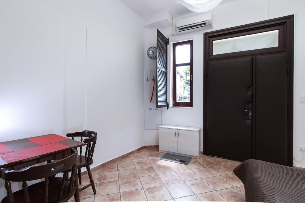 Ecoappartment Mosonmagyaróvár Exteriér fotografie