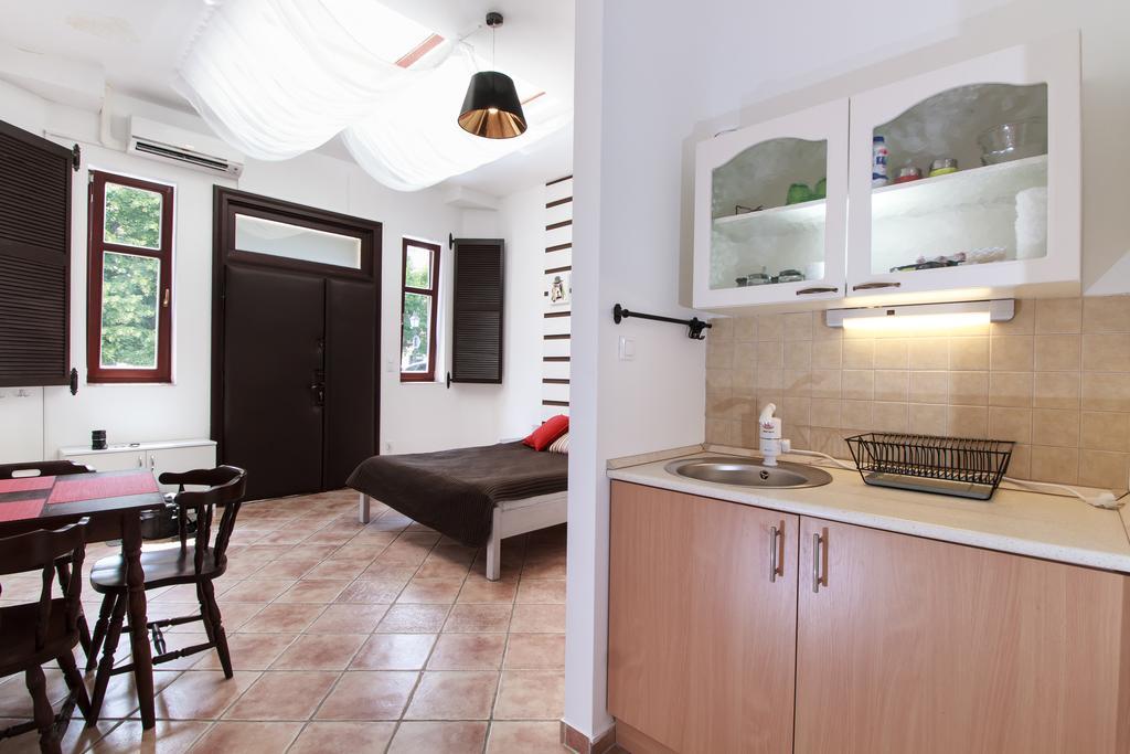Ecoappartment Mosonmagyaróvár Exteriér fotografie